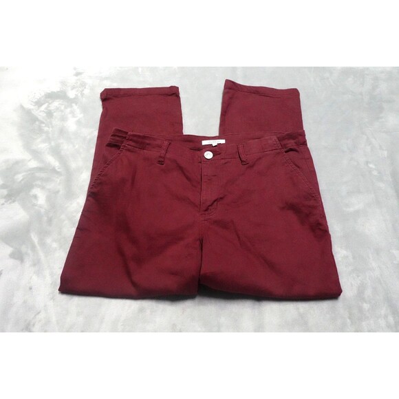 STS Blue Pants - STS BLUE Women's Size 32 Red Utility Pants‎